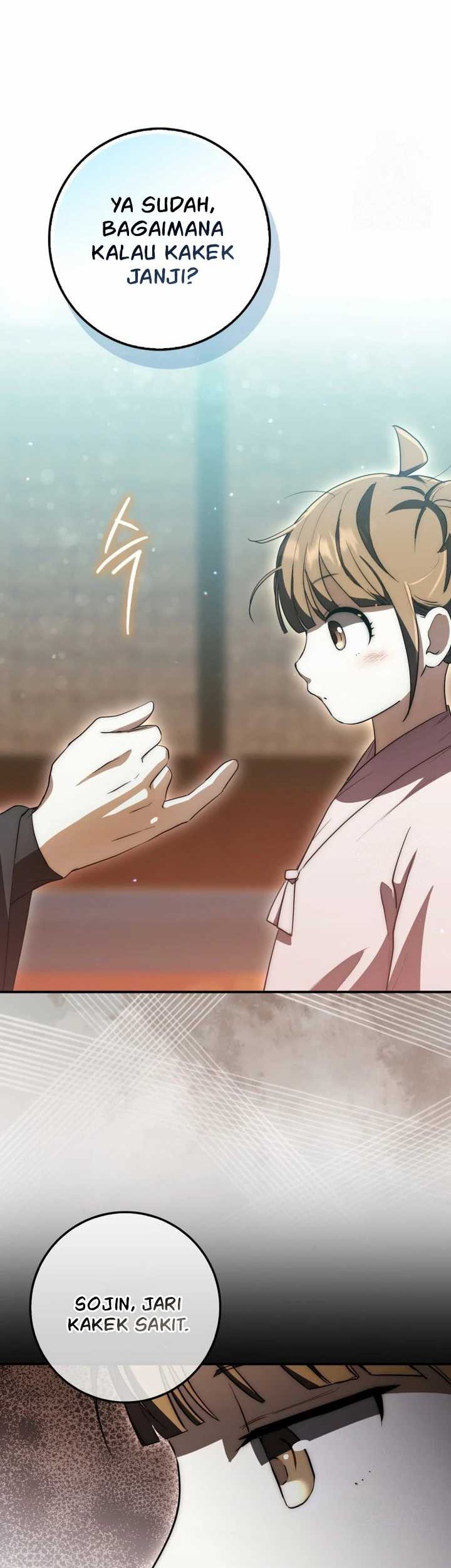 sword god dragon chapter 9 - Page 47