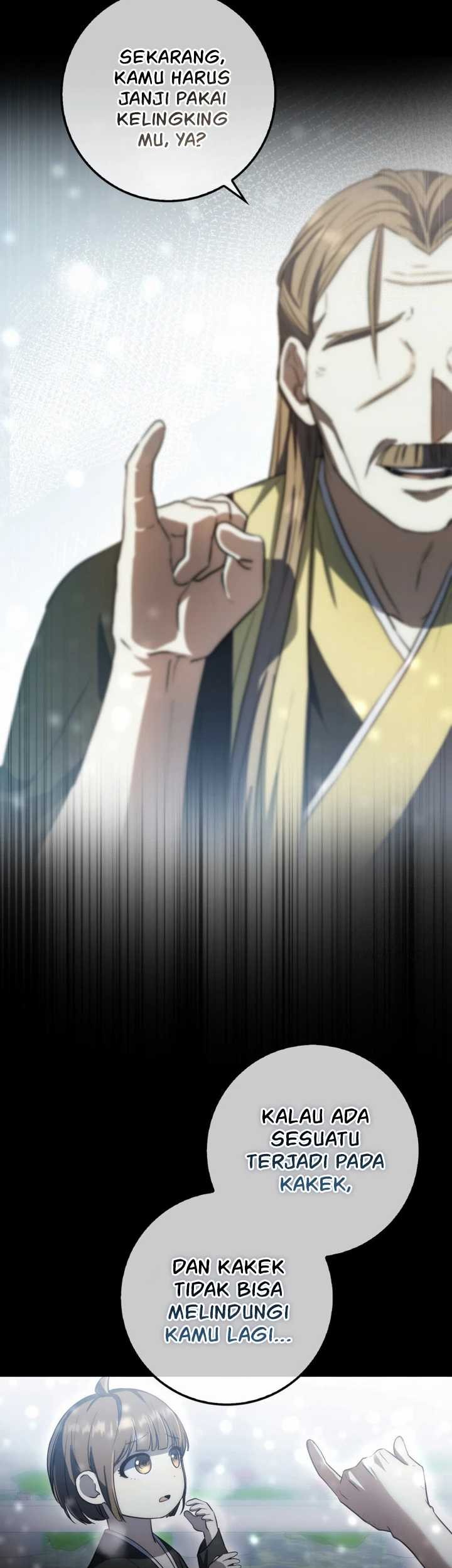 sword god dragon chapter 9 - Page 49