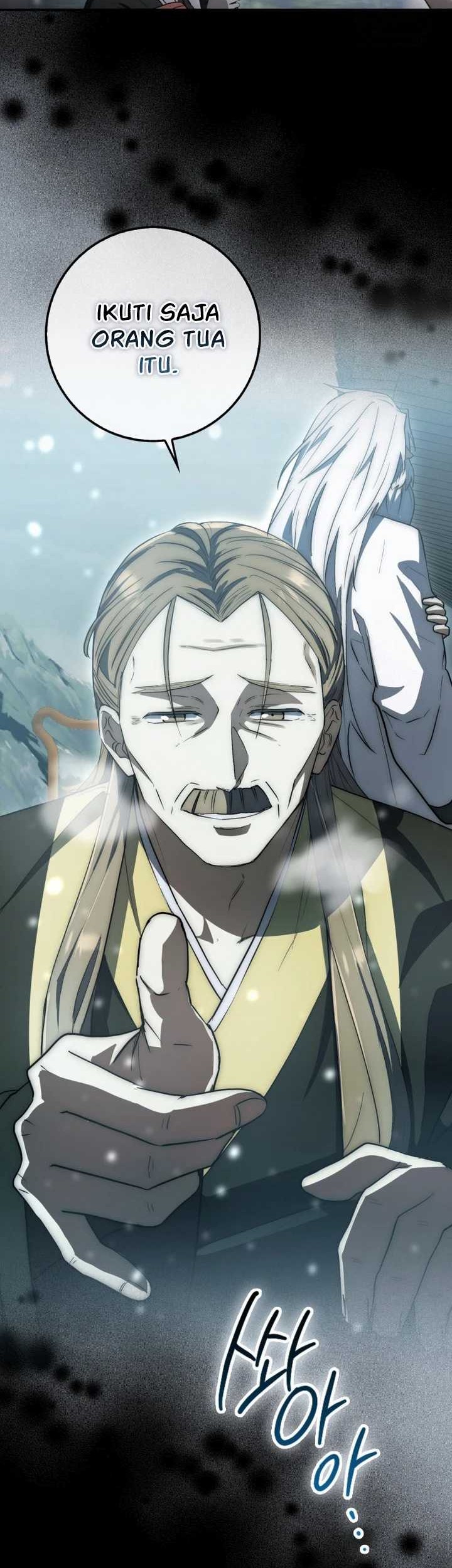 sword god dragon chapter 9 - Page 50