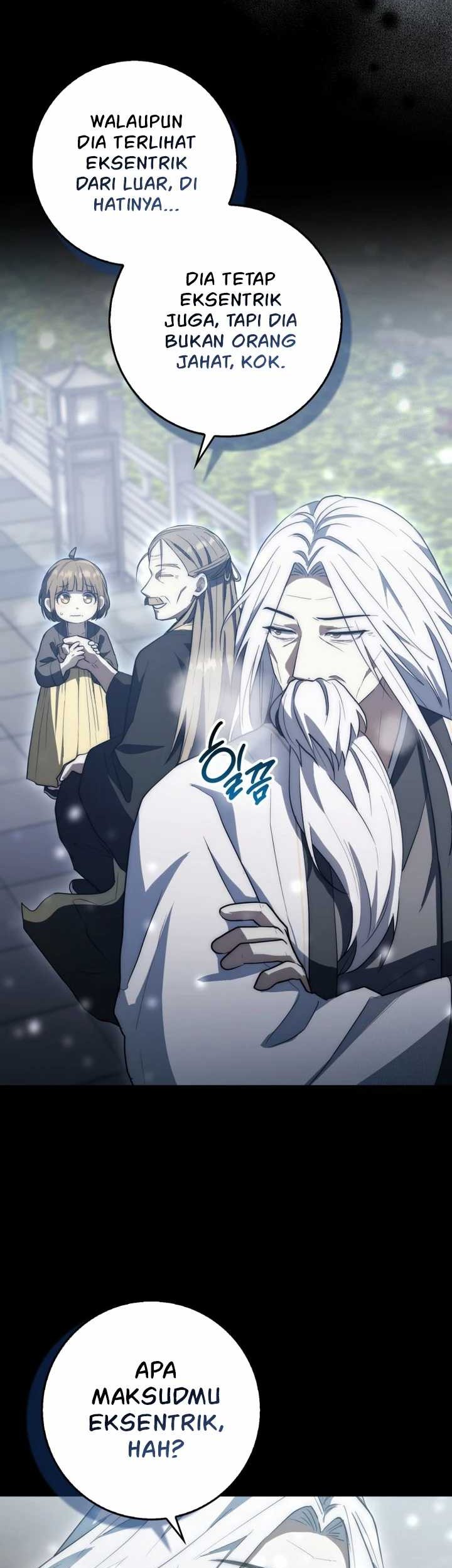 sword god dragon chapter 9 - Page 51