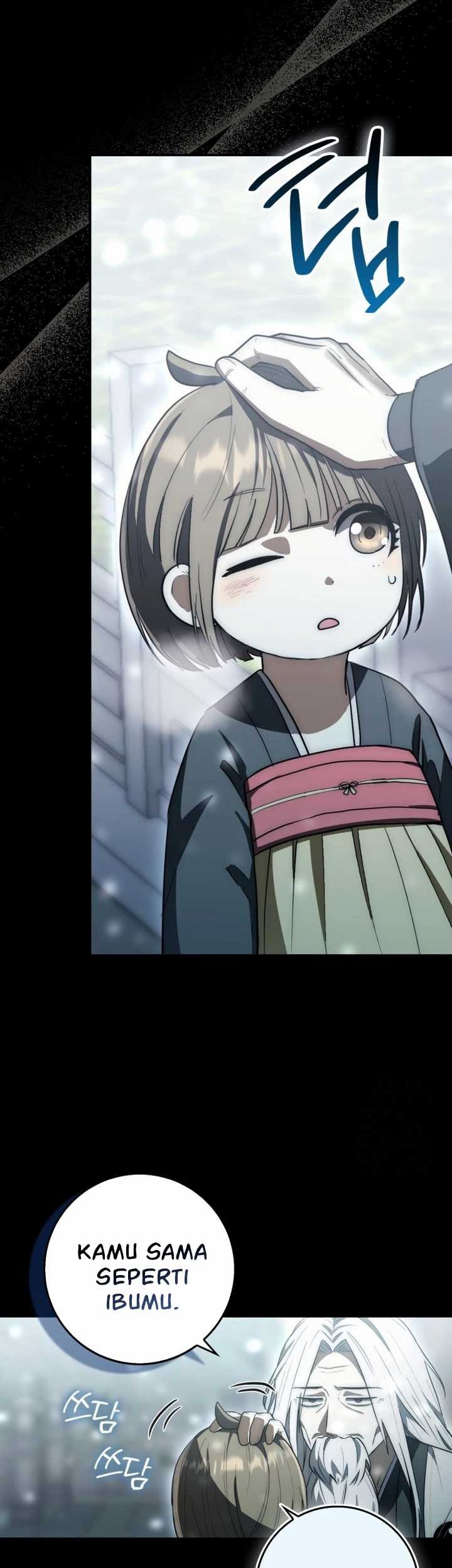 sword god dragon chapter 9 - Page 53