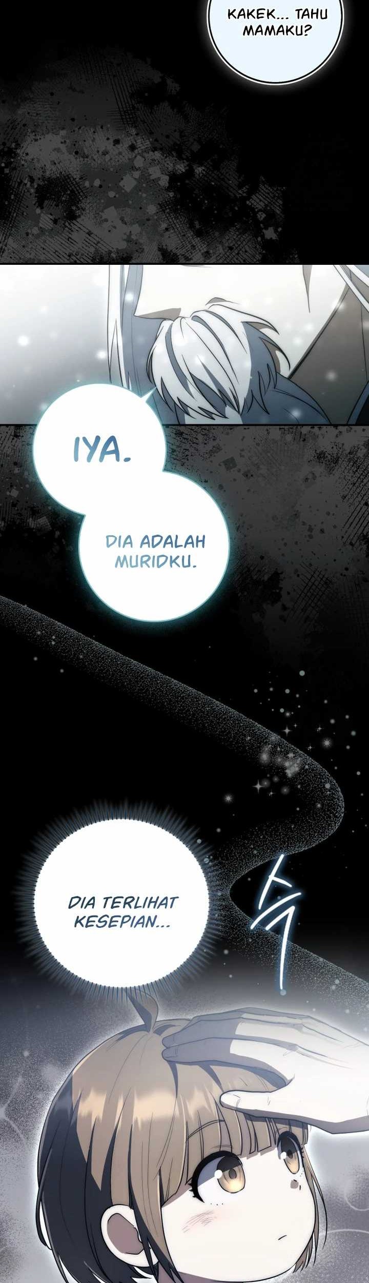 sword god dragon chapter 9 - Page 54