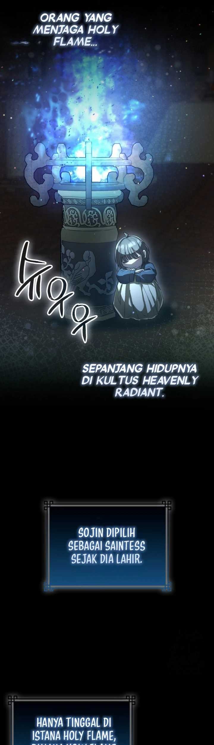 sword god dragon chapter 9 - Page 57