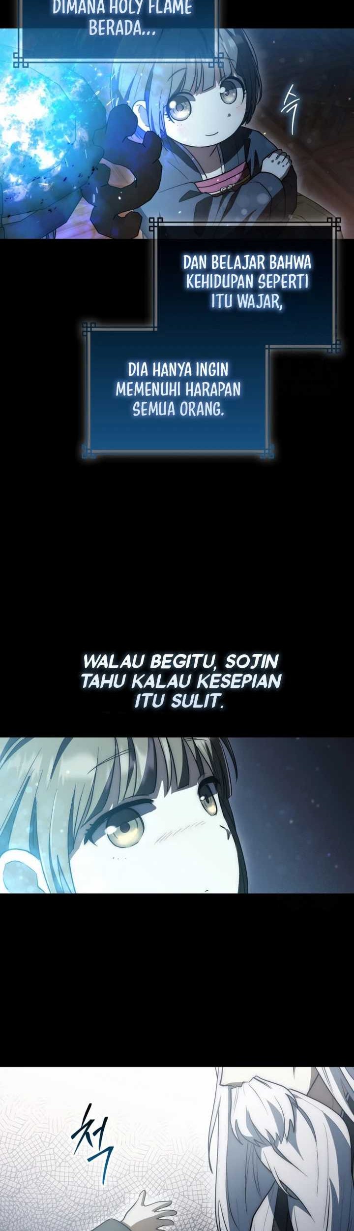 sword god dragon chapter 9 - Page 58