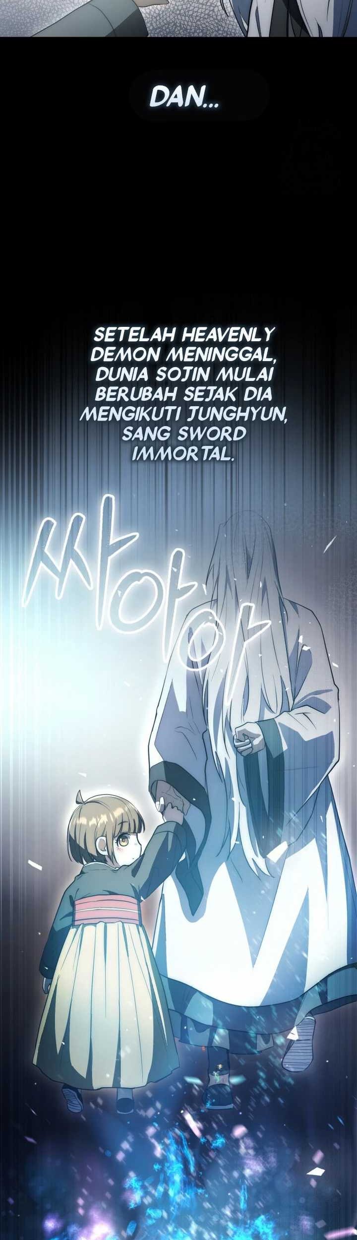 sword god dragon chapter 9 - Page 59