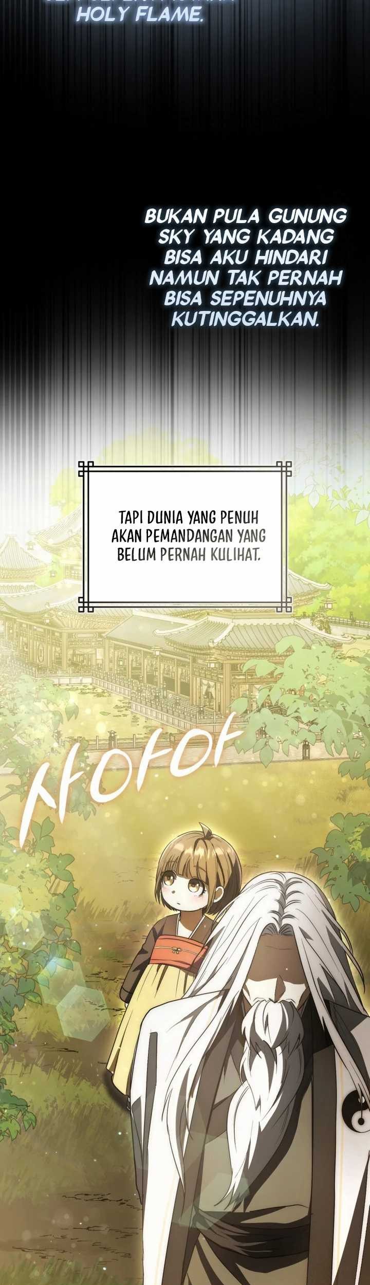 sword god dragon chapter 9 - Page 61