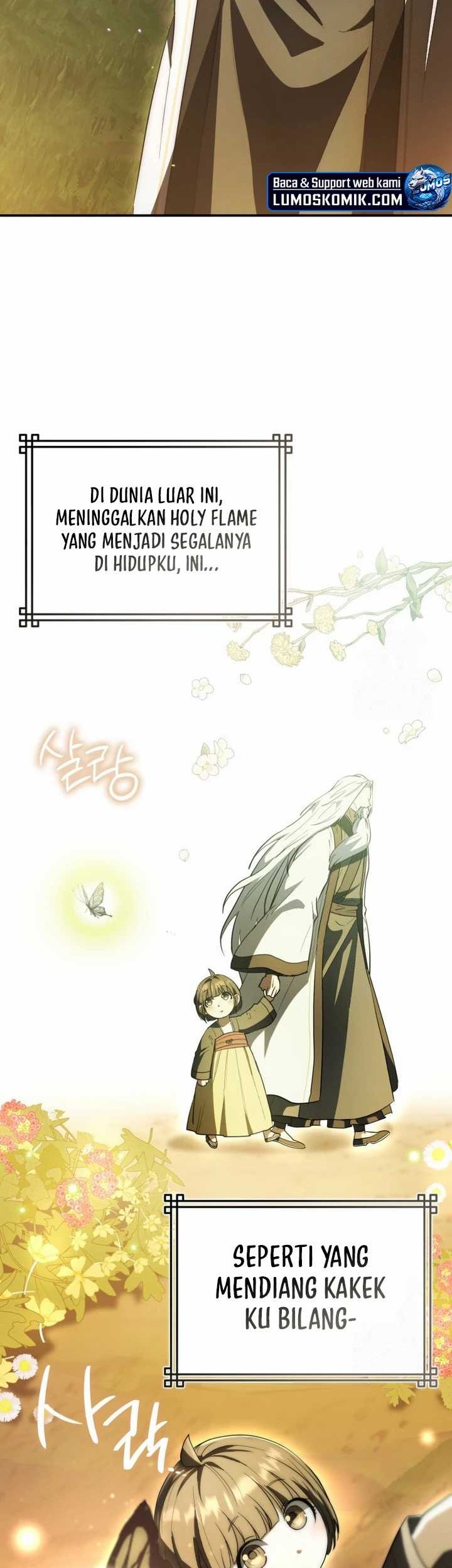 sword god dragon chapter 9 - Page 62