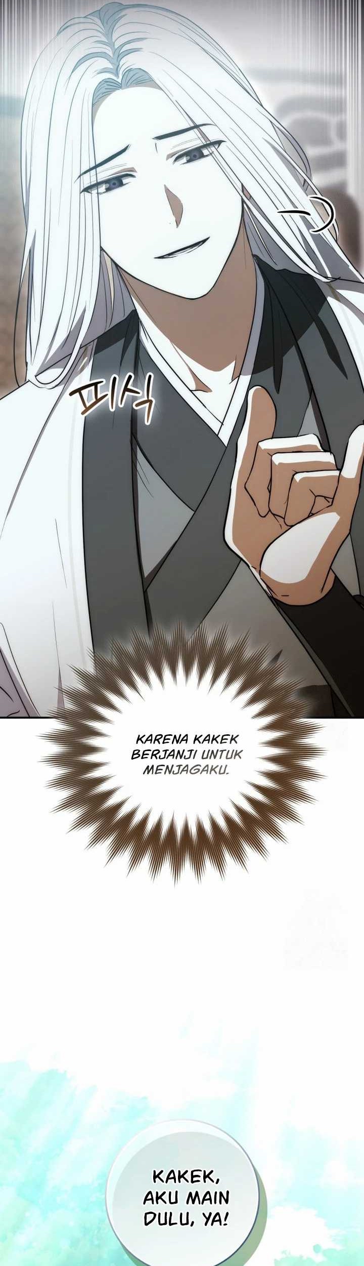 sword god dragon chapter 9 - Page 66