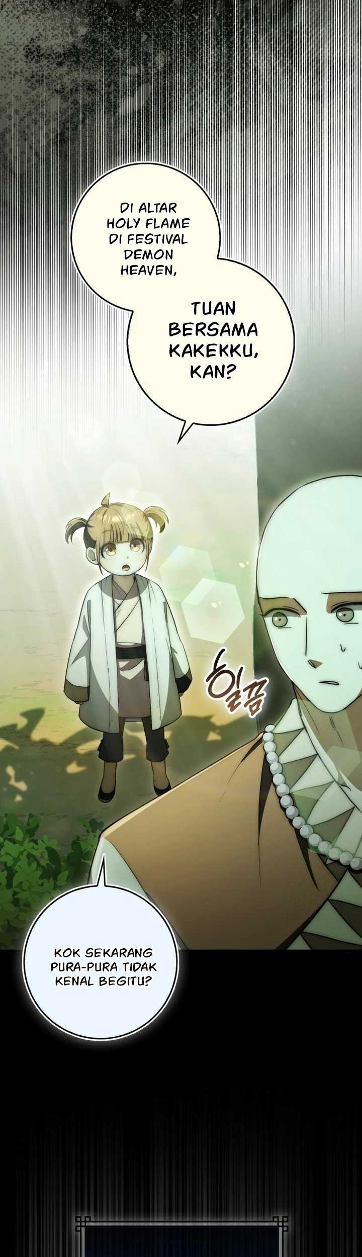 sword god dragon chapter 9 - Page 71