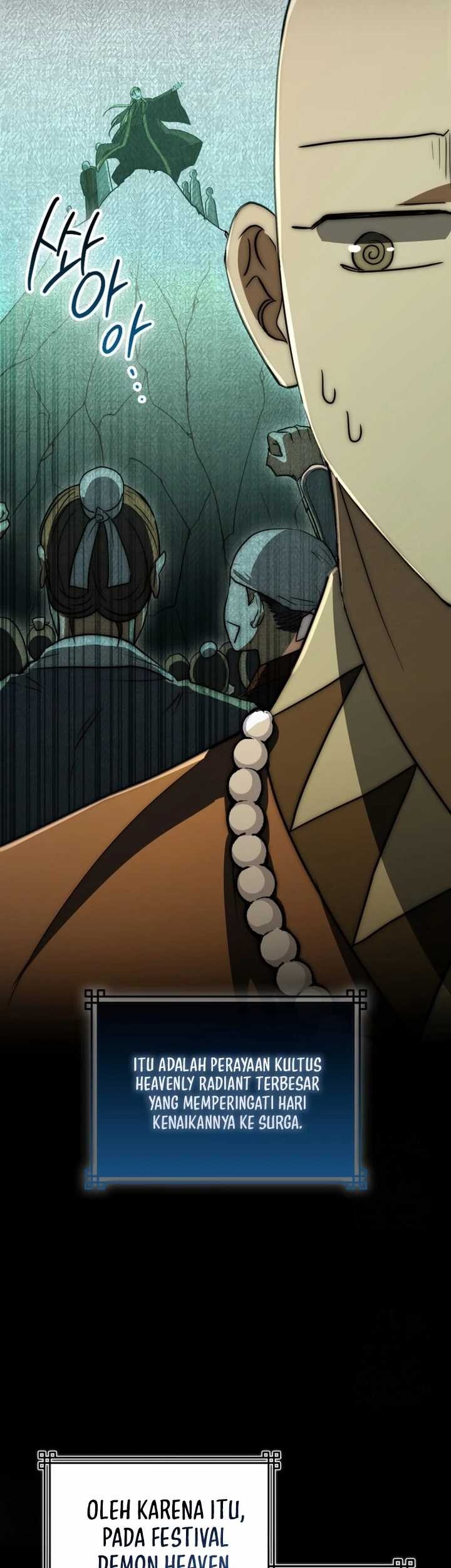 sword god dragon chapter 9 - Page 73