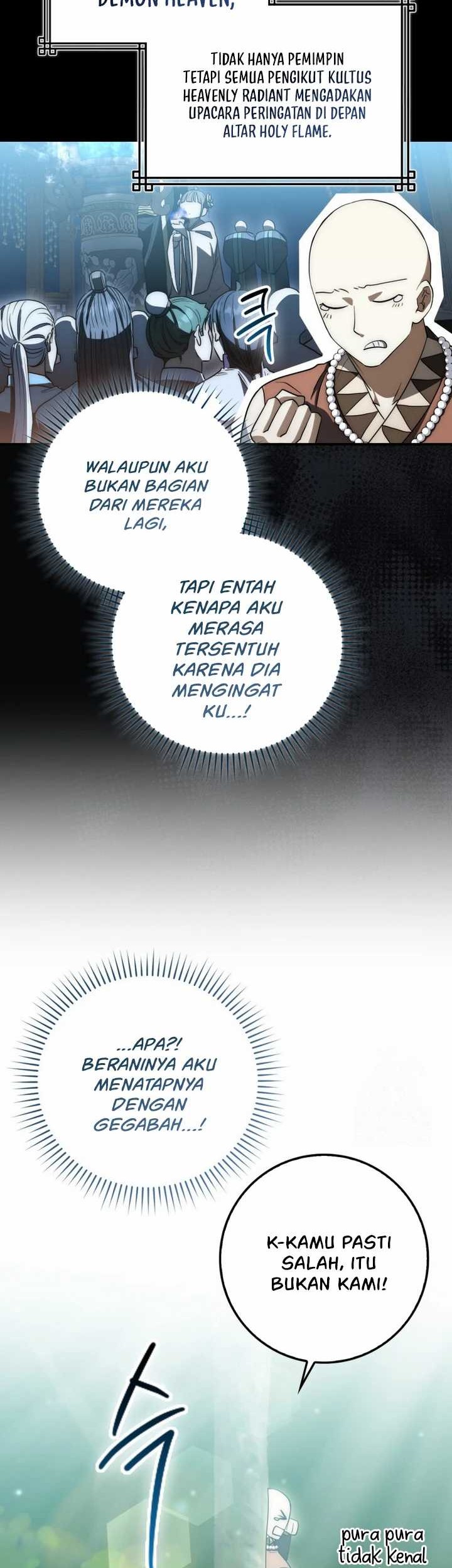 sword god dragon chapter 9 - Page 74