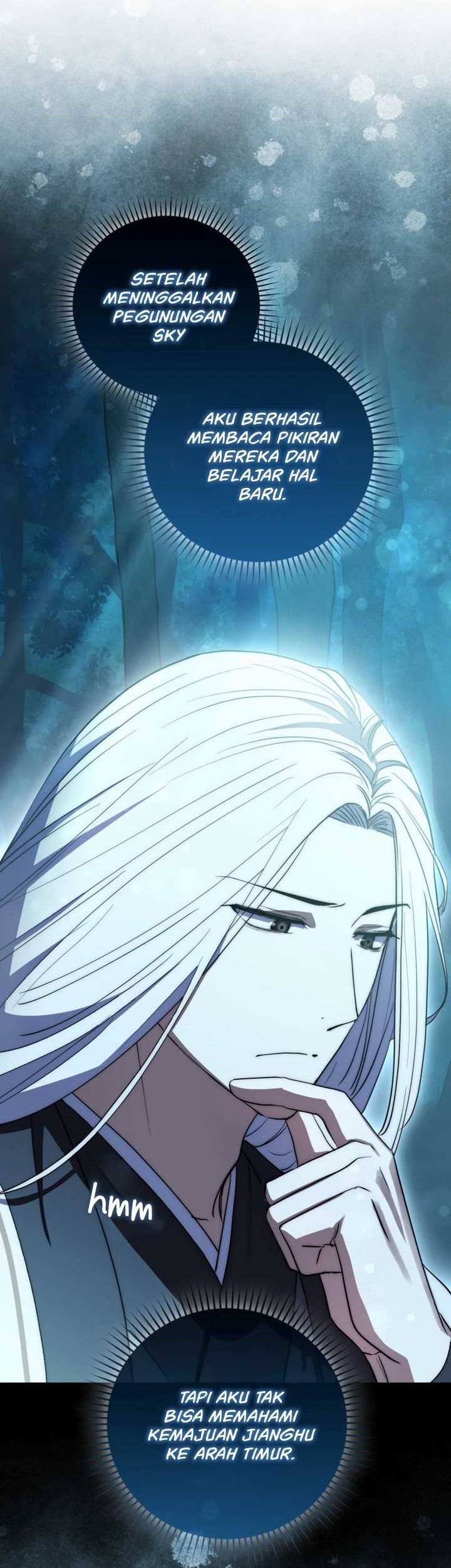 sword god dragon chapter 9 - Page 2