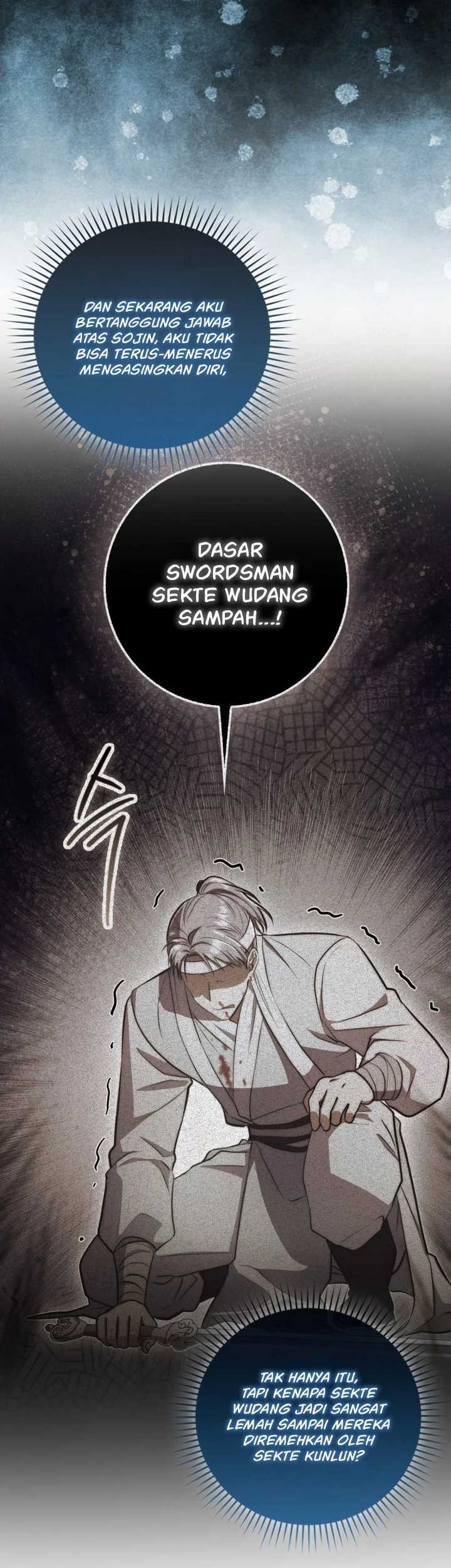 sword god dragon chapter 9 - Page 3