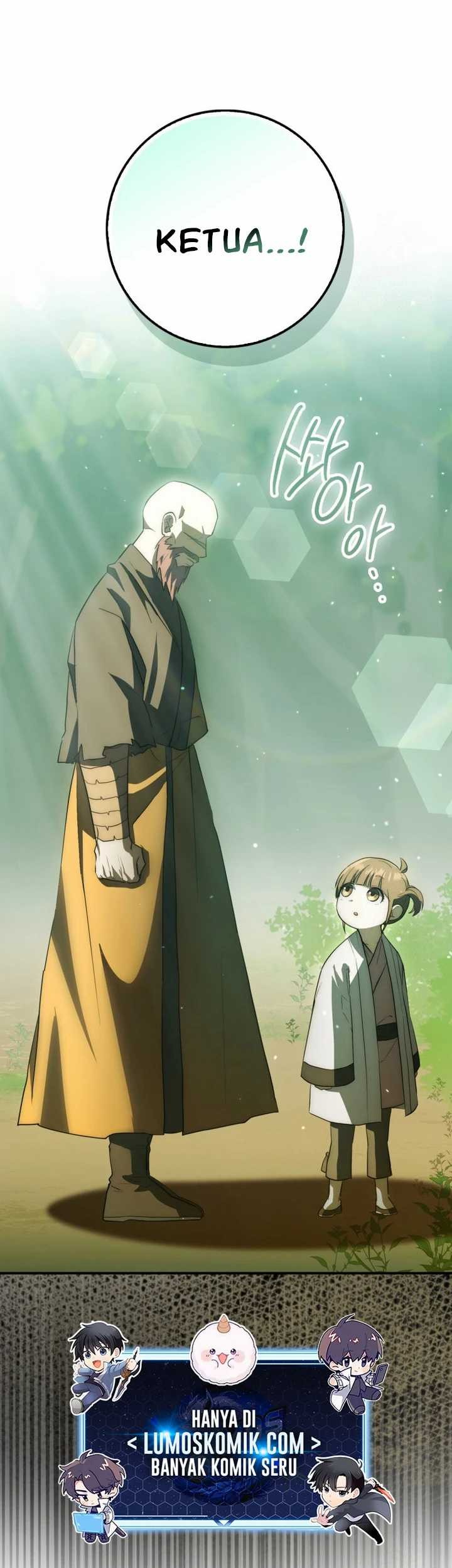 sword god dragon chapter 9 - Page 77