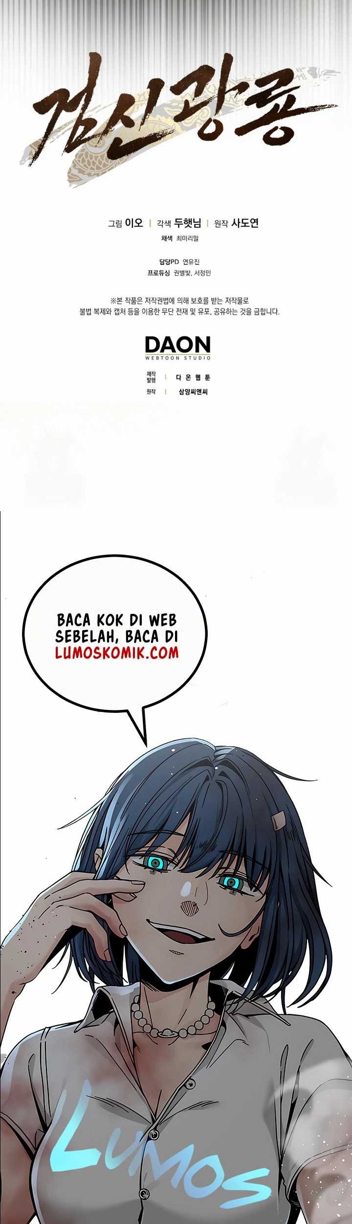 sword god dragon chapter 9 - Page 78