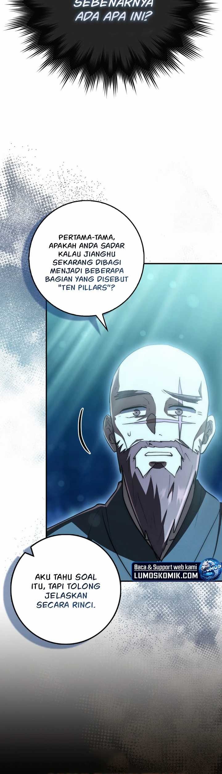 sword god dragon chapter 9 - Page 5