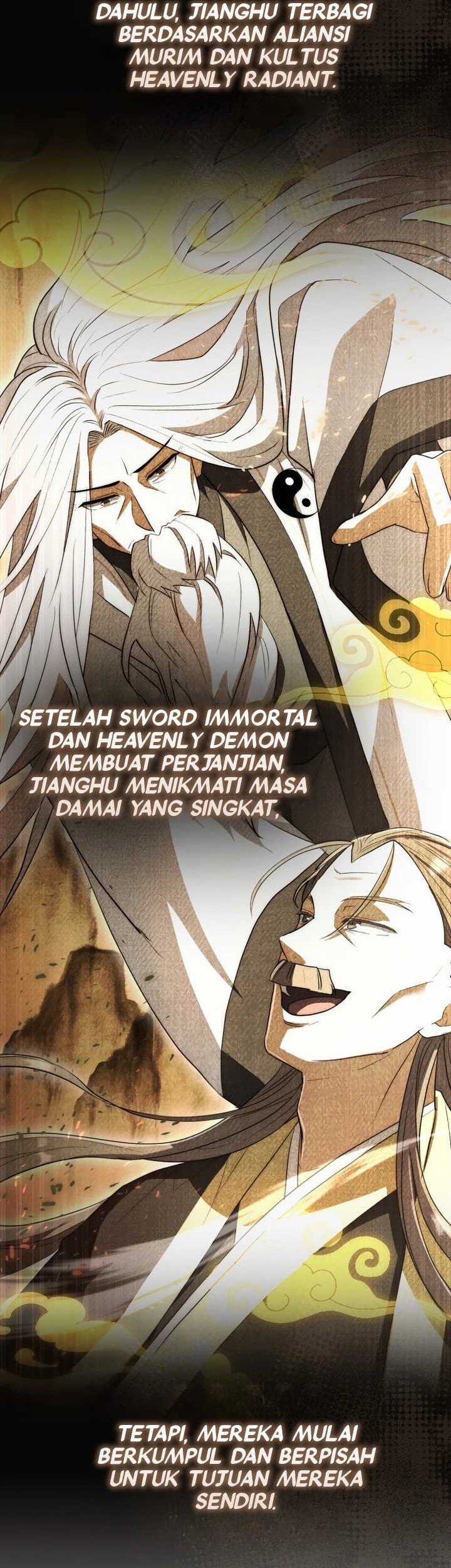 sword god dragon chapter 9 - Page 6