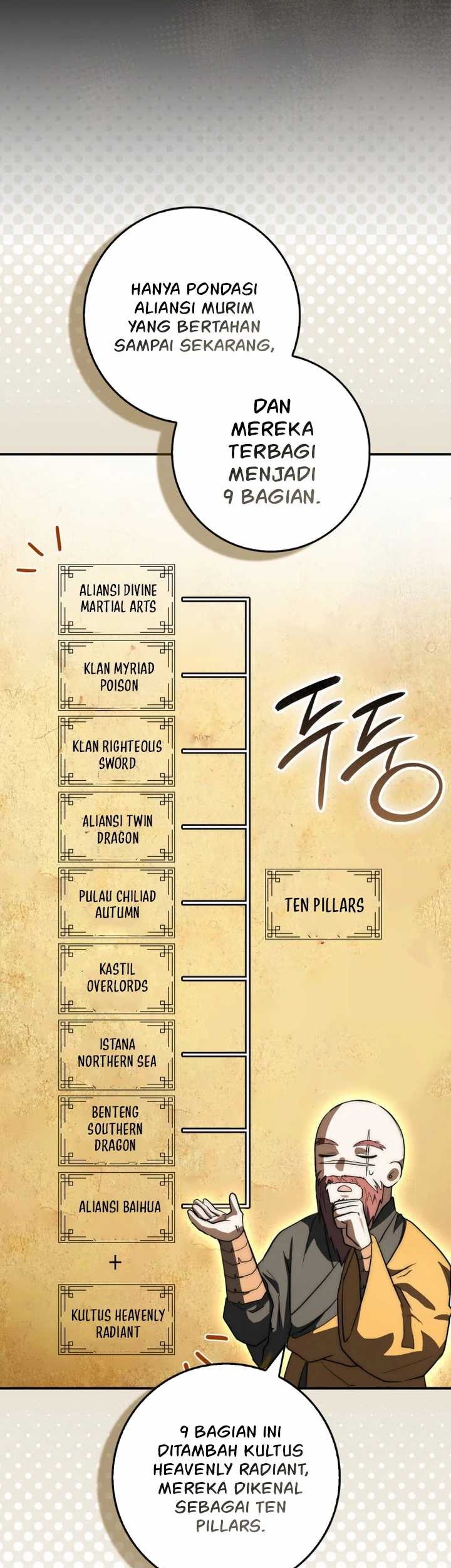 sword god dragon chapter 9 - Page 7