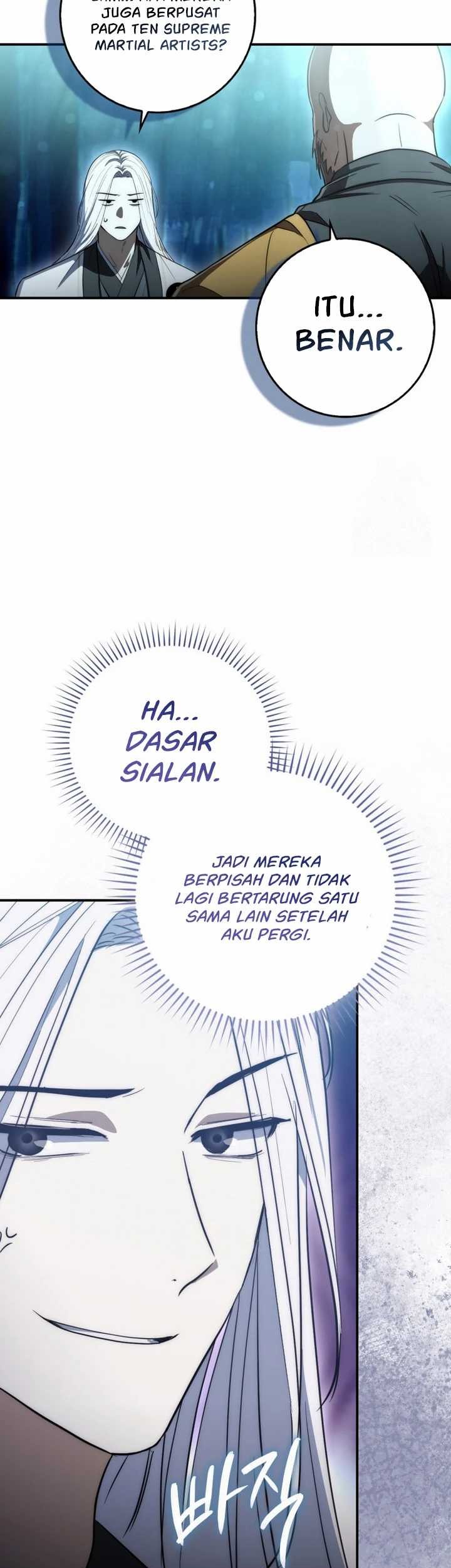 sword god dragon chapter 9 - Page 9