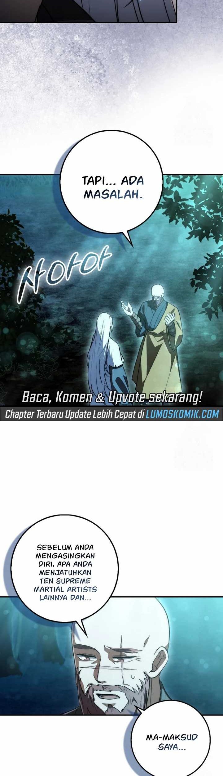 sword god dragon chapter 9 - Page 10