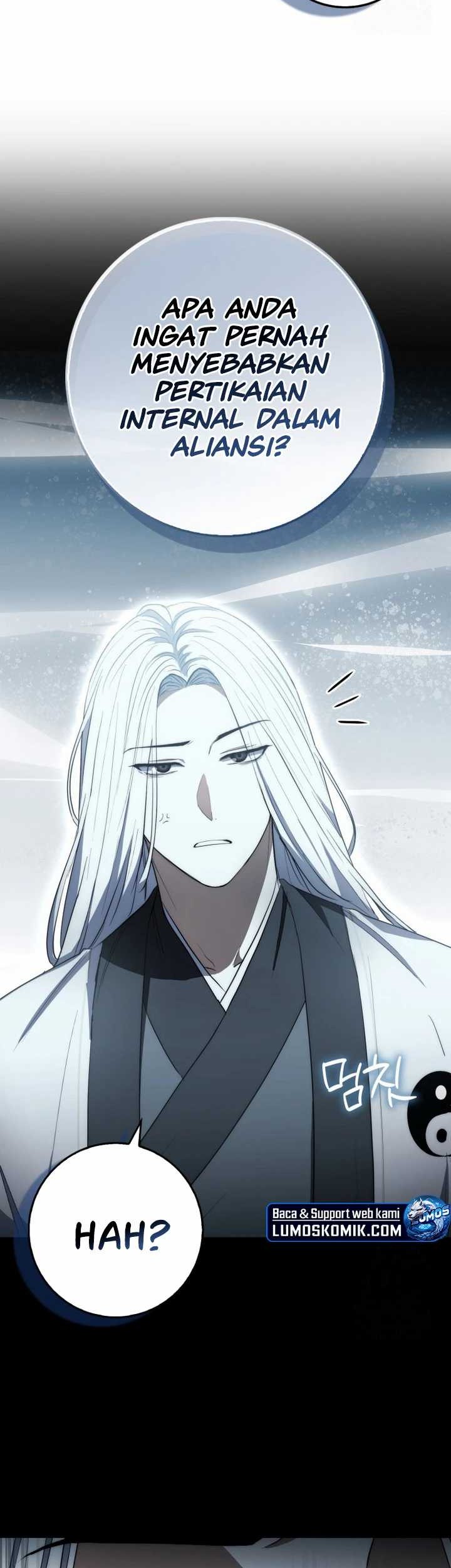 sword god dragon chapter 9 - Page 11