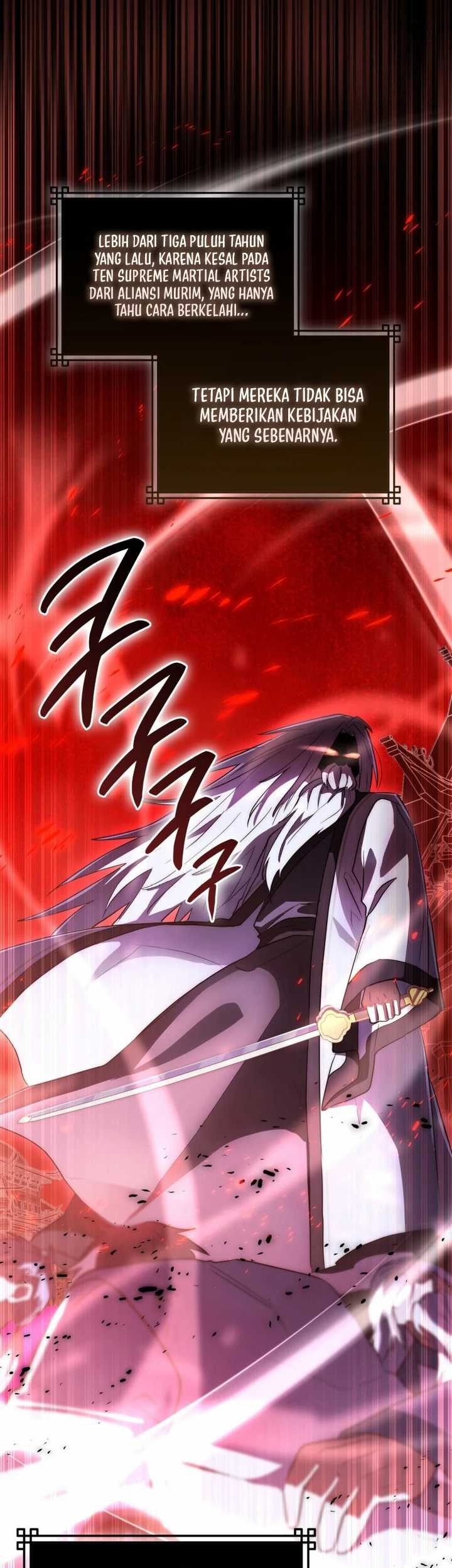 sword god dragon chapter 9 - Page 13