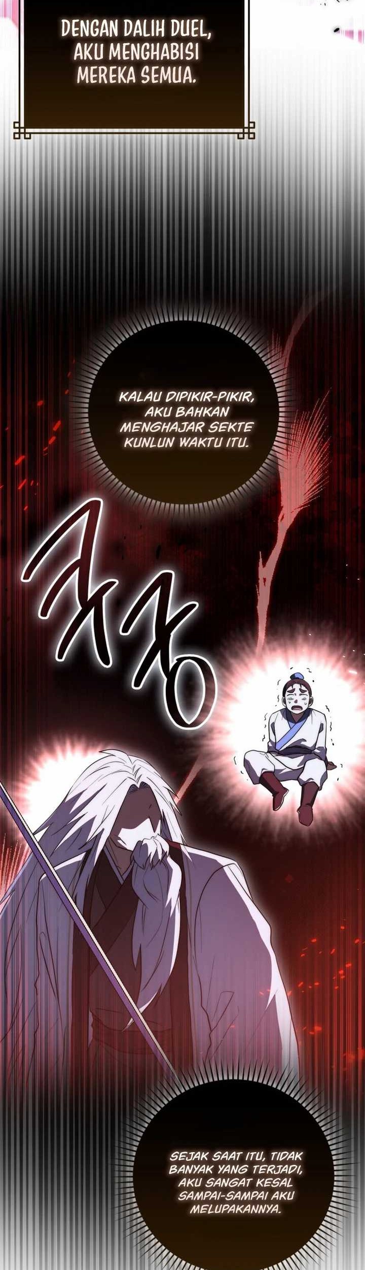 sword god dragon chapter 9 - Page 14