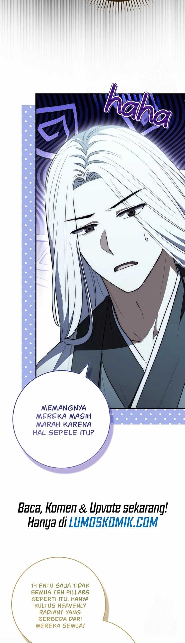 sword god dragon chapter 9 - Page 15