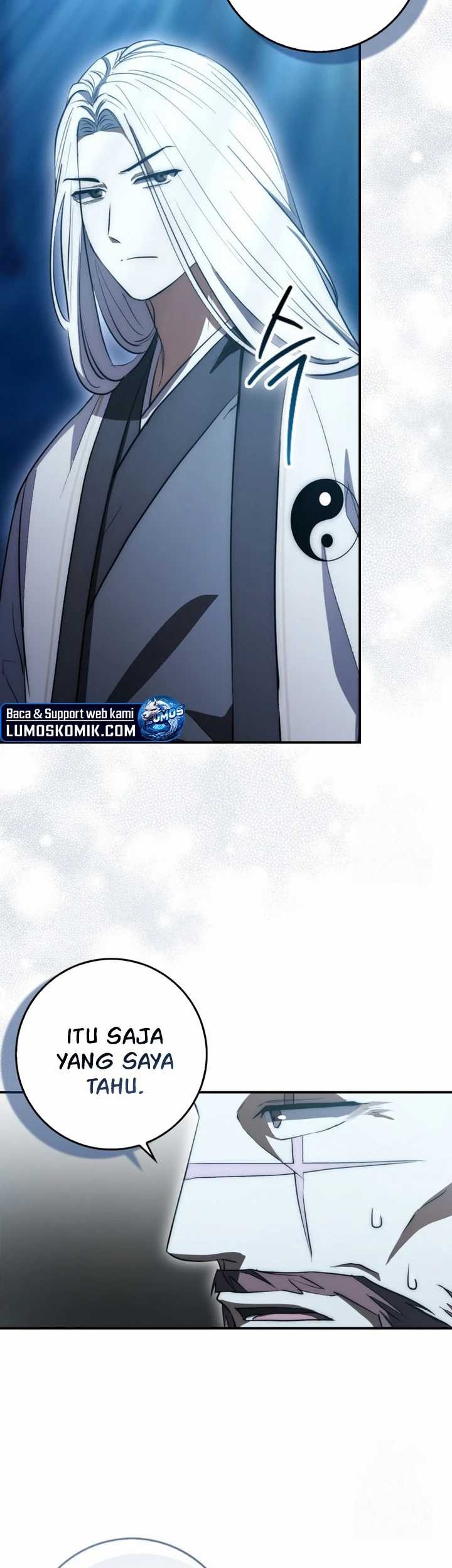 sword god dragon chapter 9 - Page 21