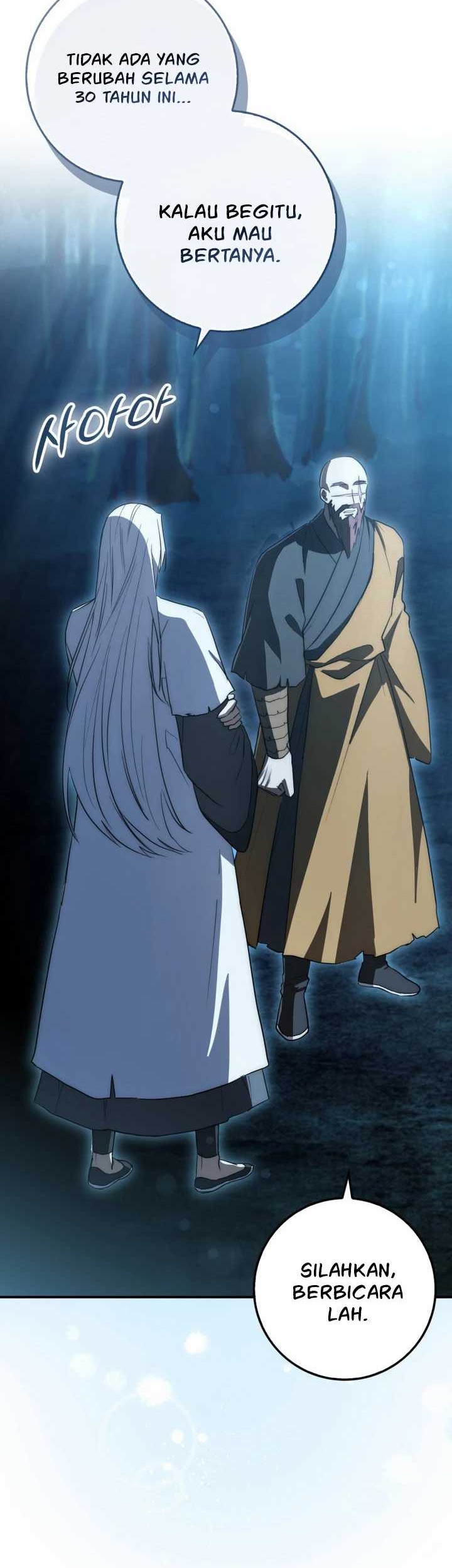 sword god dragon chapter 9 - Page 22