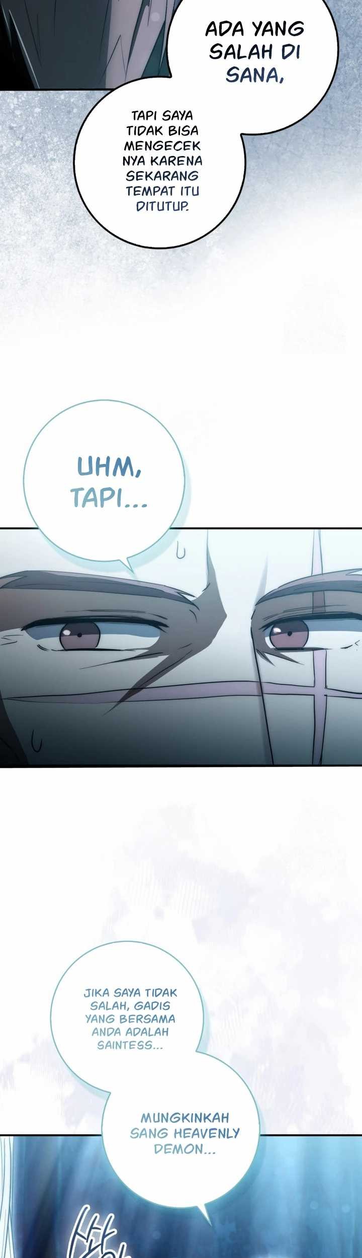 sword god dragon chapter 9 - Page 25