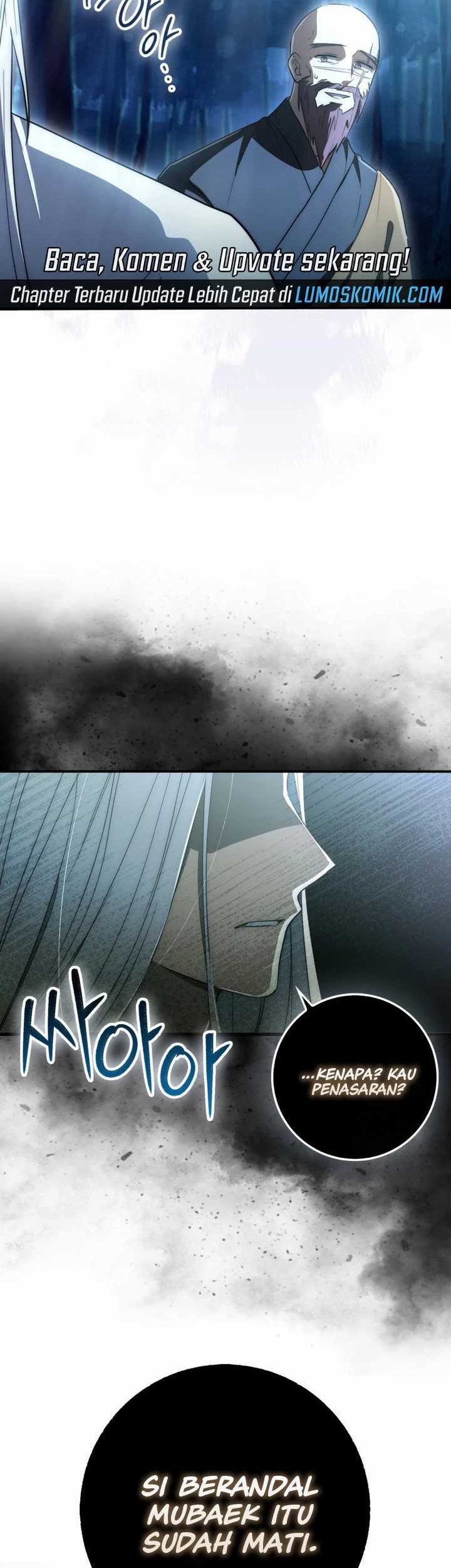 sword god dragon chapter 9 - Page 26