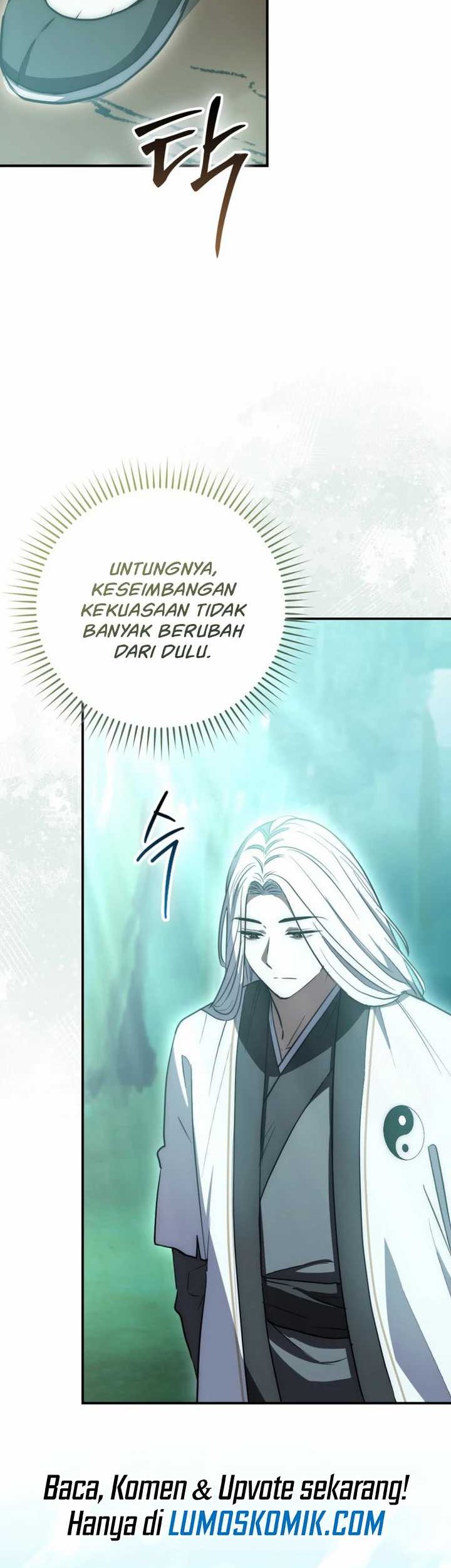 sword god dragon chapter 9 - Page 31