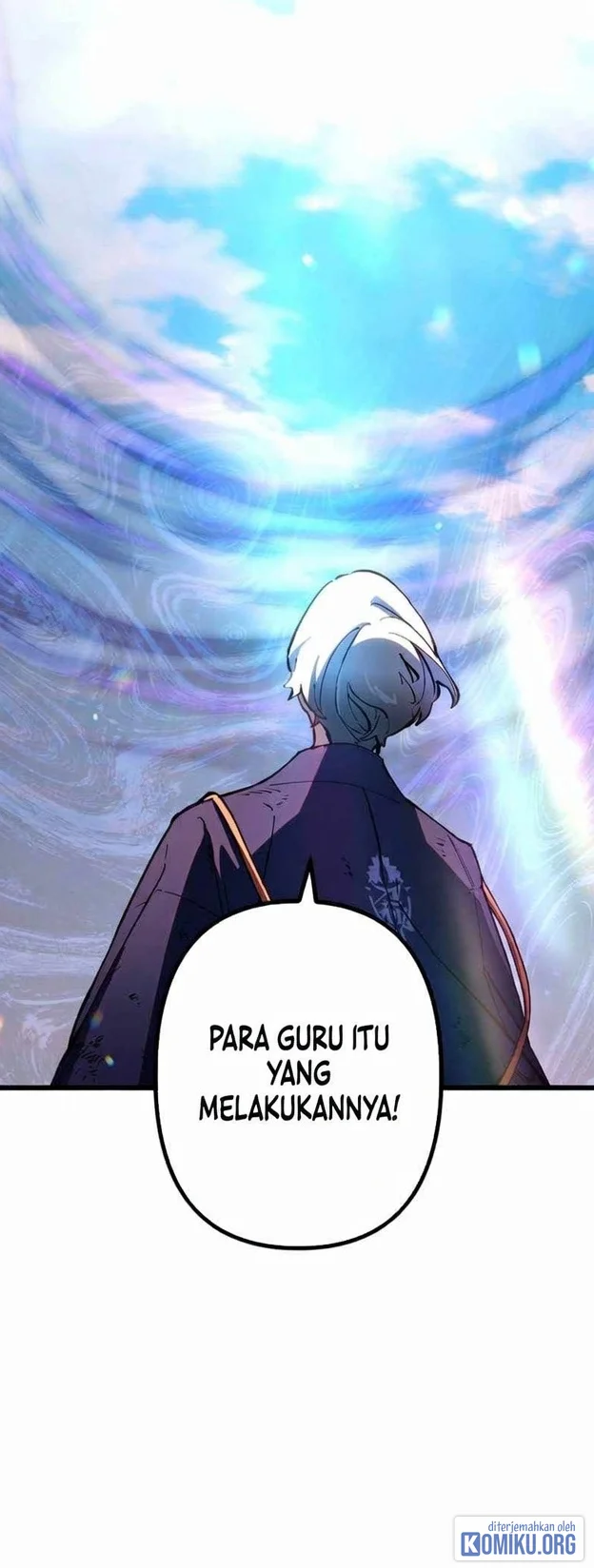 Sword God High School: The Talentless Underachiever Becomes the Strongest Chapter 16 Gambar 108
