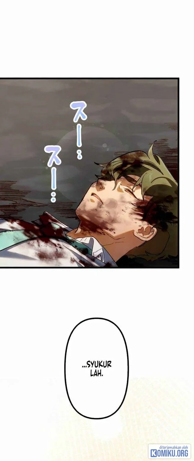 Sword God High School: The Talentless Underachiever Becomes the Strongest Chapter 16 Gambar 112