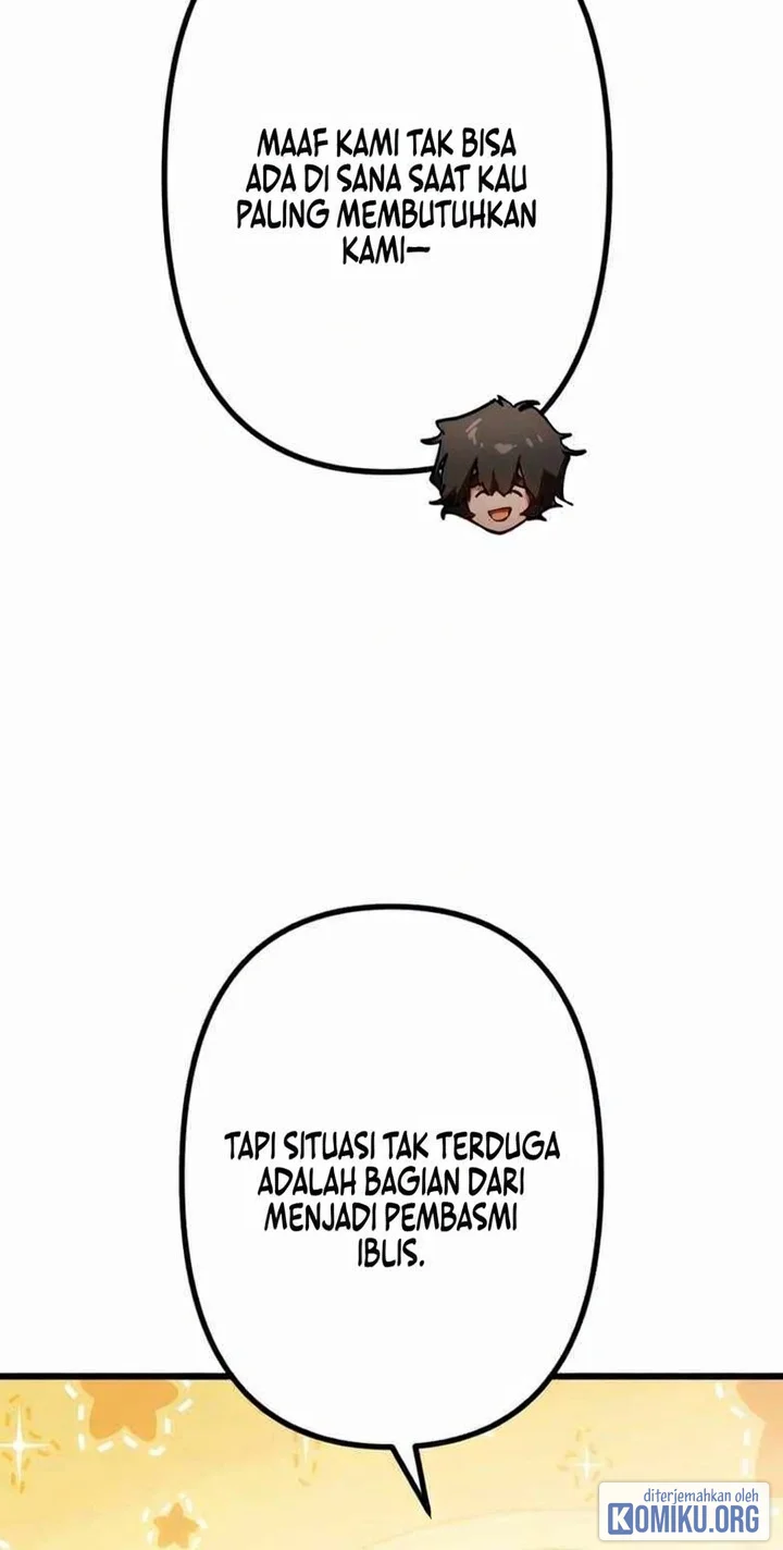 Sword God High School: The Talentless Underachiever Becomes the Strongest Chapter 16 Gambar 121