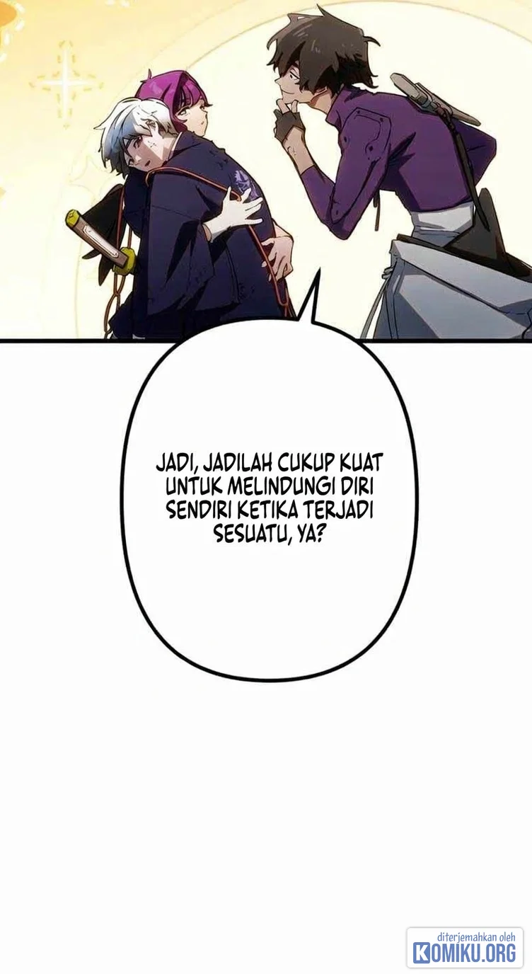Sword God High School: The Talentless Underachiever Becomes the Strongest Chapter 16 Gambar 122