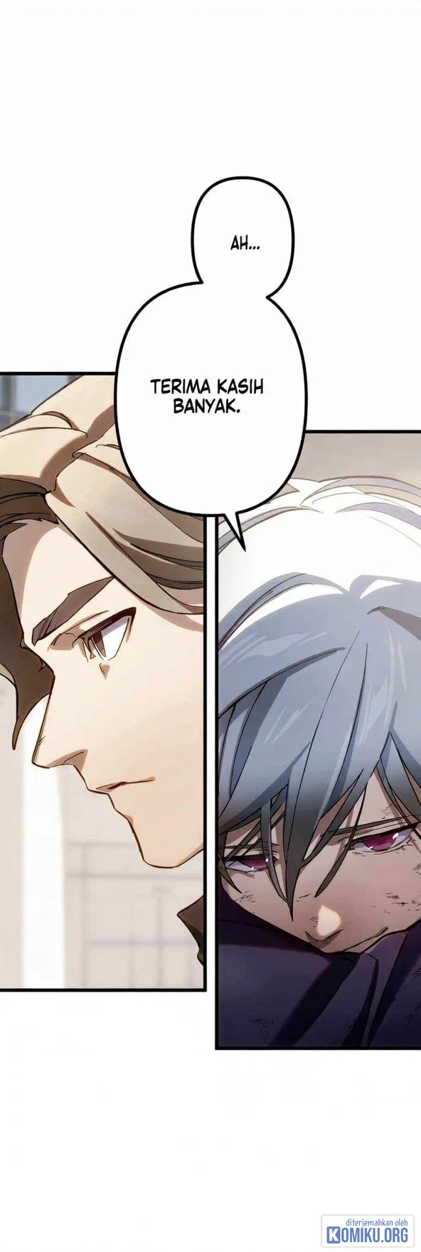 Sword God High School: The Talentless Underachiever Becomes the Strongest Chapter 16 Gambar 125