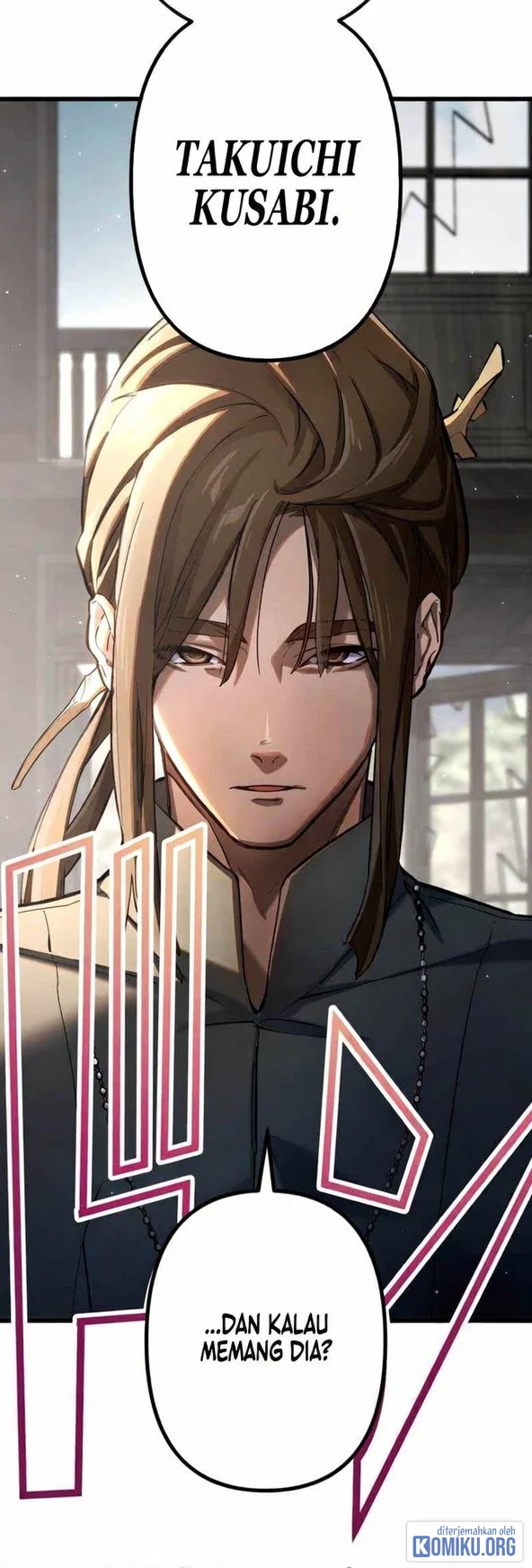 Sword God High School: The Talentless Underachiever Becomes the Strongest Chapter 16 Gambar 132