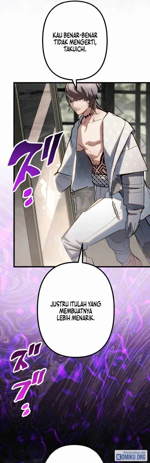 Sword God High School: The Talentless Underachiever Becomes the Strongest Chapter 16 Gambar 136