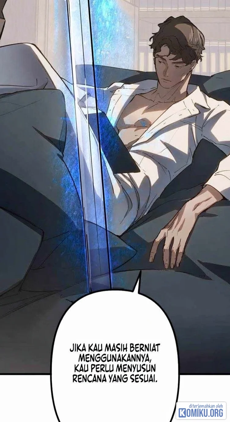 Sword God High School: The Talentless Underachiever Becomes the Strongest Chapter 16 Gambar 143