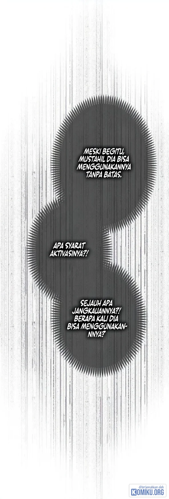 Sword God High School: The Talentless Underachiever Becomes the Strongest Chapter 16 Gambar 15