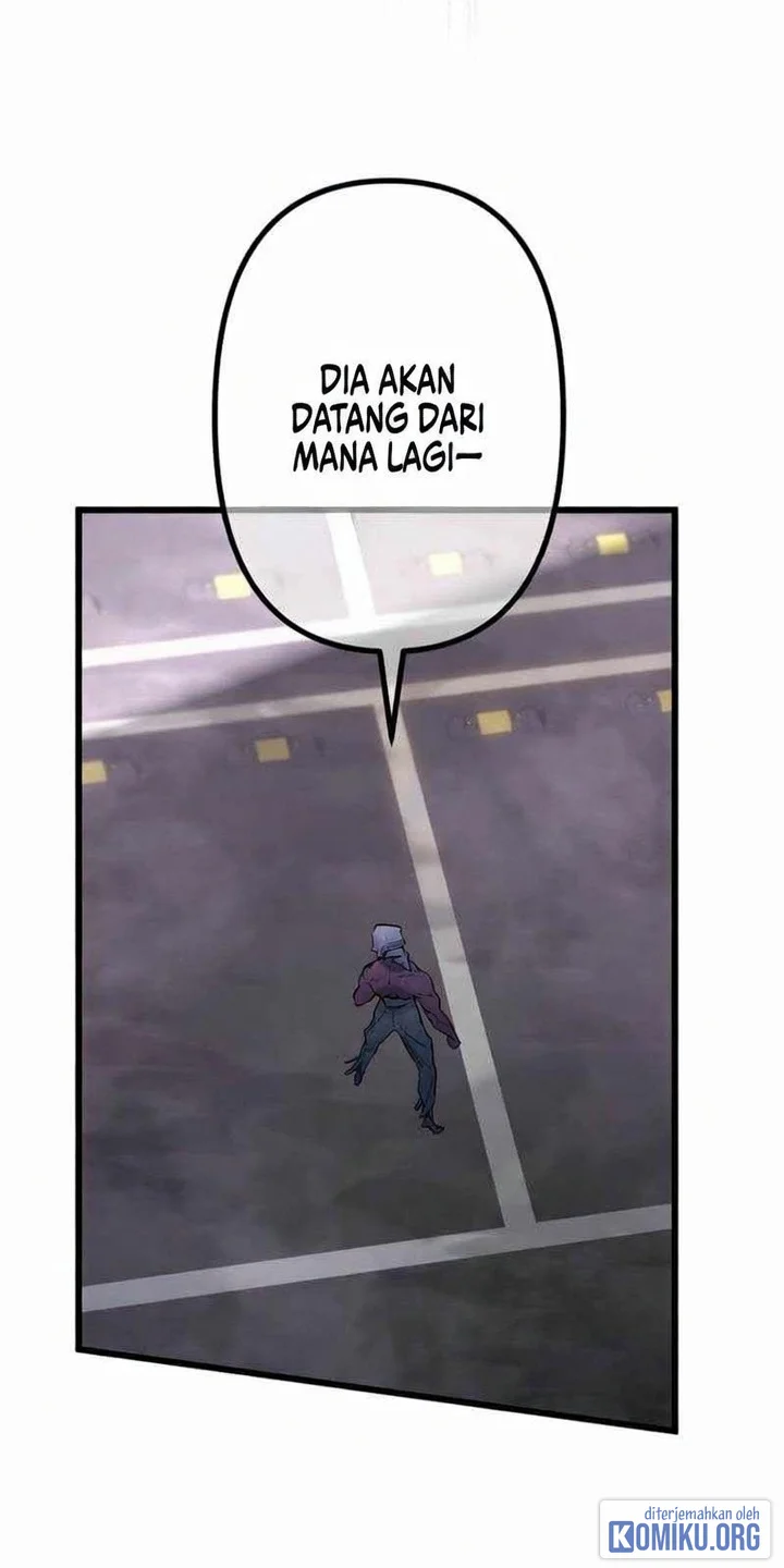 Sword God High School: The Talentless Underachiever Becomes the Strongest Chapter 16 Gambar 16