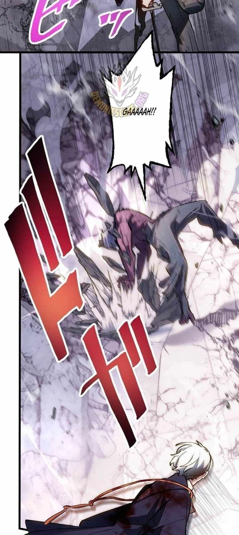 Sword God High School: The Talentless Underachiever Becomes the Strongest Chapter 16 Gambar 27