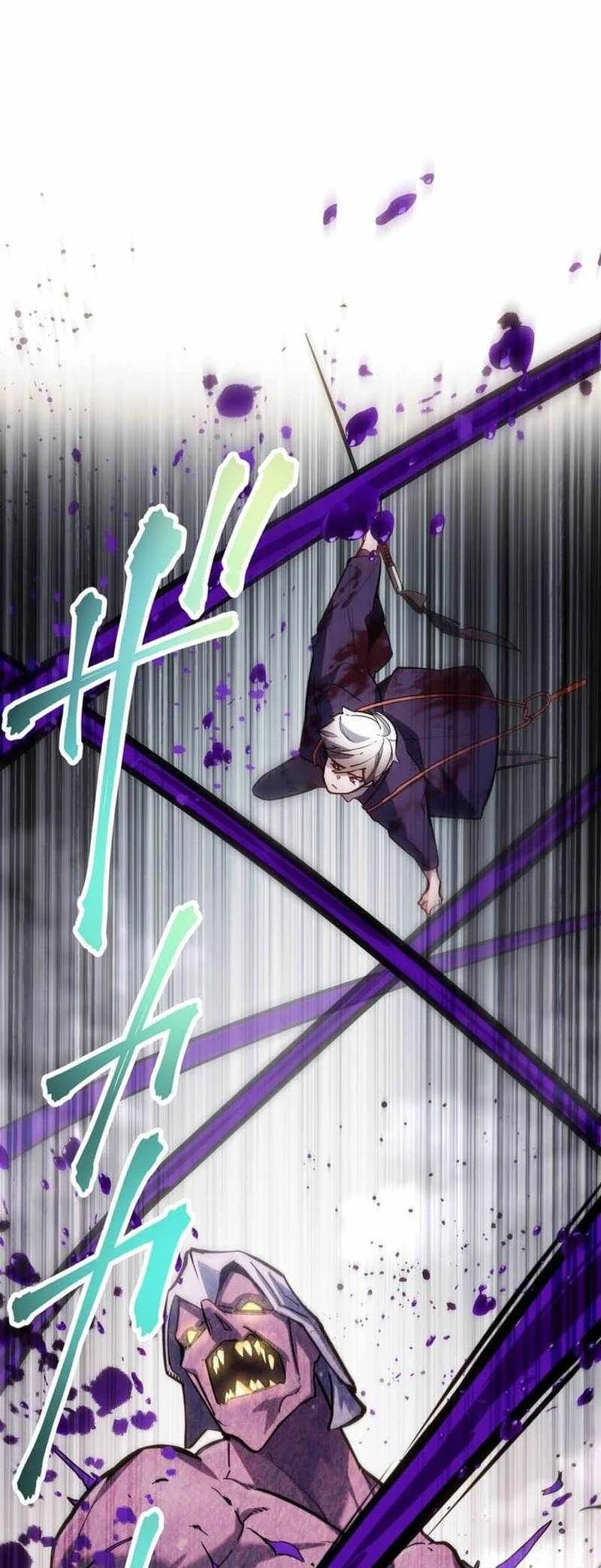 Sword God High School: The Talentless Underachiever Becomes the Strongest Chapter 16 Gambar 31