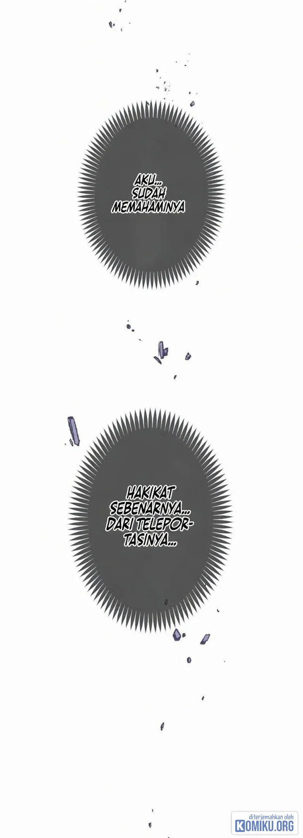 Sword God High School: The Talentless Underachiever Becomes the Strongest Chapter 16 Gambar 33