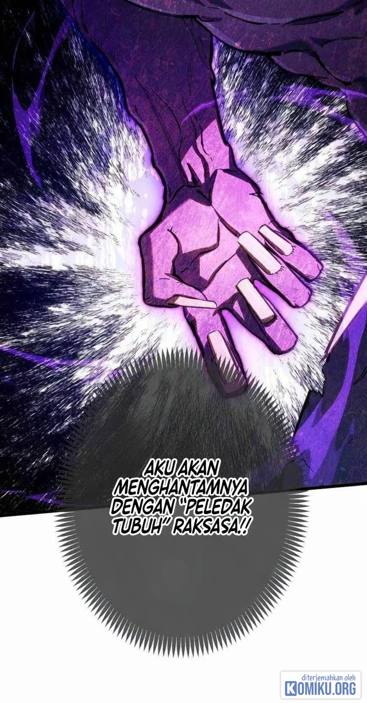 Sword God High School: The Talentless Underachiever Becomes the Strongest Chapter 16 Gambar 44