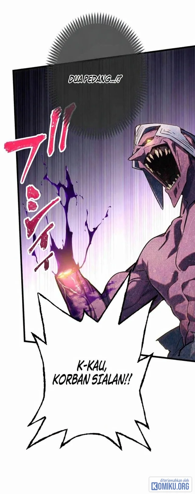 Sword God High School: The Talentless Underachiever Becomes the Strongest Chapter 16 Gambar 51