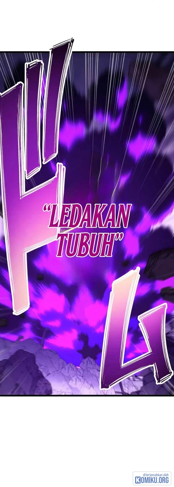 Sword God High School: The Talentless Underachiever Becomes the Strongest Chapter 16 Gambar 52