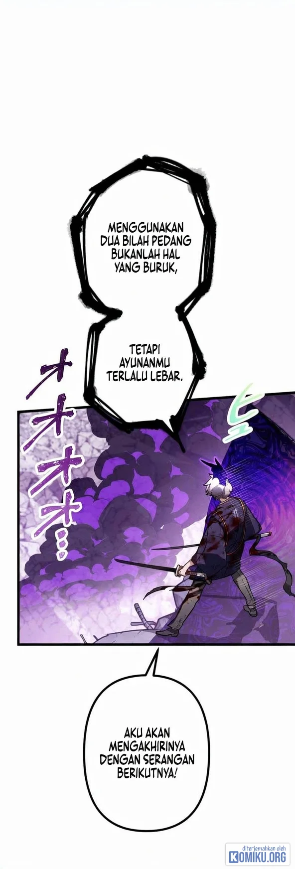 Sword God High School: The Talentless Underachiever Becomes the Strongest Chapter 16 Gambar 53